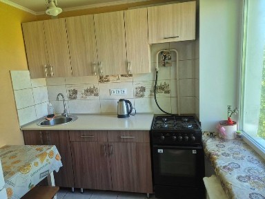 Здам 2 кімнатну квартиру від Власника