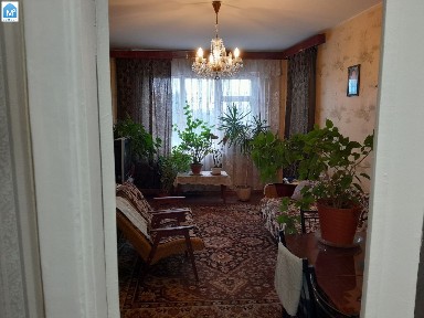 Продам 3 комнатную квартиру Фонтанская дорога