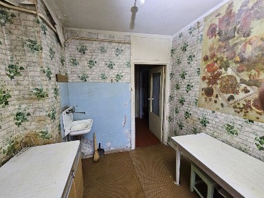 2 комн Ласточка ул. Донецкая, рядом Варус и АТБ