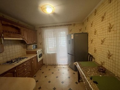 Продам 2 кімнатну квартиру Павлоград район ПЗТО