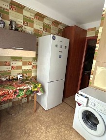 Продам 1 ком кв с А/О Черемушки