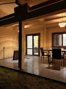 Оренда Будинку біля Дніпра. Осокорки