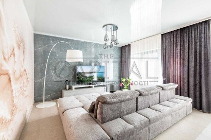 Аренда дома КМ <a href='/newbuilding/6191/view/kg-konyk'>Конык</a> Голосеевский р-н.