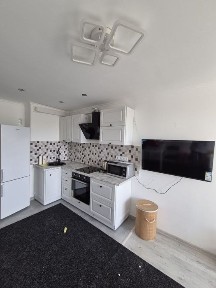 Оренда однокімнатної квартири. Пр-т Науки