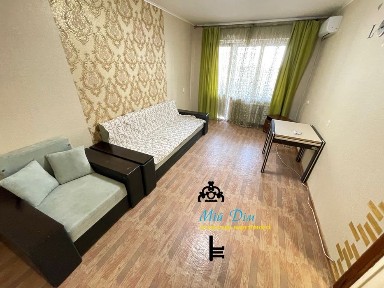 Здам квартиру 2к. у центрі Вишневого Святоюріївська