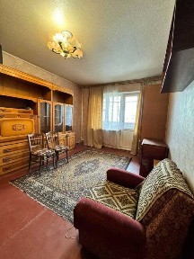 Оренда 1к Троєщина О. Екстер Цвітаєва