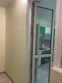 ЖК Лебединий ! Однокімнатна квартира ! Ревуцького 40-В !