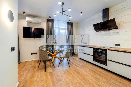 ЖК Кришталеві Джерела Заболотного Метрологічна ст. м. Теремки ВДНГ