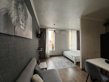 Оренда 1 кімнатної кв. Без комісії. ЖК Комфорт Таун