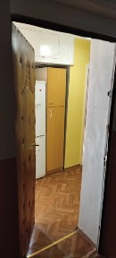 Двокімнатна квартира на Докії Гуменної 4 (можна з Вашими меблями)