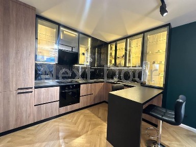 Оренда 2-кімнатної квартири в ЖК Ярославичі-2