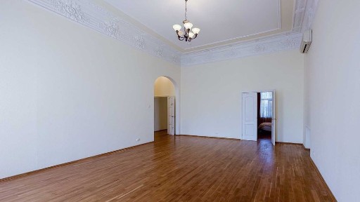 Ярославов Вал ул. 4, аренда 4-х комн. Без комиссии!