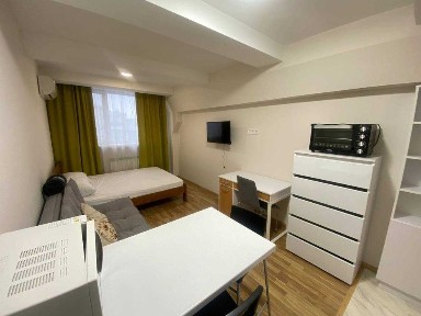 Перша здача 1к квартири біля метро, ЖК Смарт Хаус, Машинобудівна 41