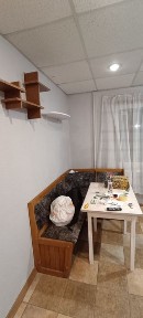 Русанівка, метро 