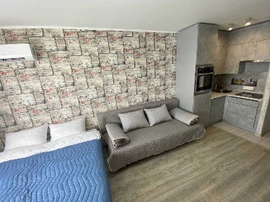 Здам 1к квартиру Машинобудівна 41 Смарт Хаус біля метро Берестейська