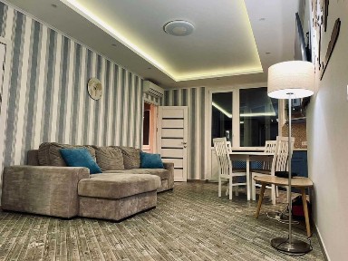 Оренда 2к квартири (євротрьошка) від Власника метро Дорогожичі