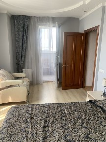 4 ком, Соломенский, ул Воробйова 13 е, от хозяина