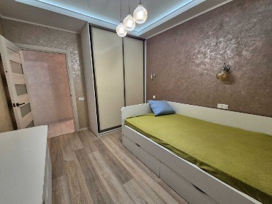 Регенераторна, Крмфорт Таун, оренда 1но кімнатної квартири, м Дарниця