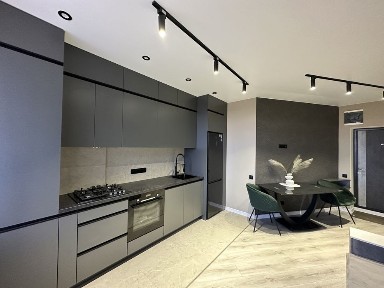 Оренда Нової Великої 1к квартири 45м2!Найкращий ЖК Уютний-У Квартал!