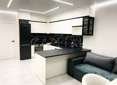 Оренда квартири, вул. Повітряних сил, Чоколівка