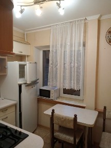 ЗДАМ 1 кімнатну квартиру