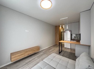 ЖК смарт 1кімн Соломʼянський ЖК Караваєві дачі КПІ Відрадний поряд