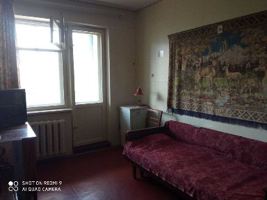 Оренда 1к. квартири Чорнобильська вулиця метро 10 хвилин