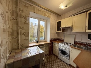 Оренда 2к квартири, Київ, вул. Зодчих 18А.