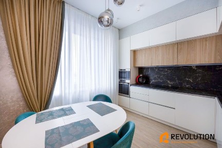 БЕЗ % Оренда 2 кімнатної квартири ЖК Сонячна Рів'єра