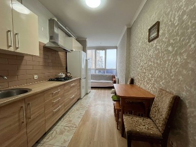 Кришталеві Джерела, Оренда, Без комісії, ГАЗ, Вода, Опалення