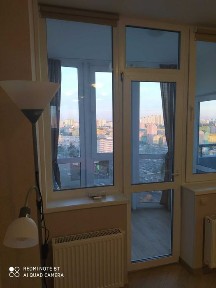 Оренда 1 к кв ЖК Київська Венеція Соборності, 30 Русанівка Лівобережна