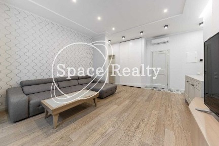 Оренда 3-х квартири 92 м2 ЖК Новопечерські Липки вул Андрія Верхогляда