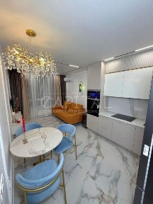 Аренда квартиры, ул. Некрасова, ЖК Діброва Парк