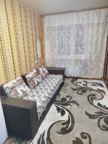 Затишна кімната з технікою, вул. Азербайджанська 8-б. Метро 15 хв.