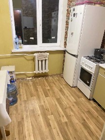 Аренда 2-комнатной квартиры 54 м², Свободы просп., 5