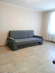 Аренда 1-комнатной квартиры 40.85 м², Василия Стуса ул., 9