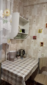 Аренда 1-комнатной квартиры 32 м², Энтузиастов ул., 11/1