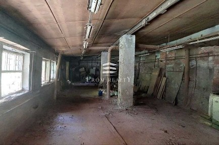 Оренда промислового приміщення 220 кв. м.