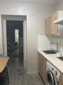 Продажа 1-комнатной квартиры 21 м², Софиевская ул.