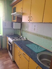 Здається квартира