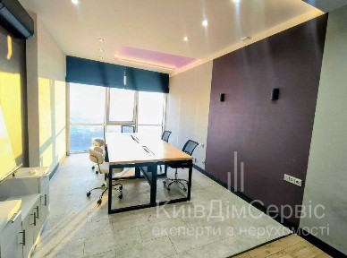 Оренда офісного приміщення в ЖК бізнес-класу <a href='/newbuilding/4747/view/zk-smart-plaza-polytech'>Smart Plaza Polytech</a>
