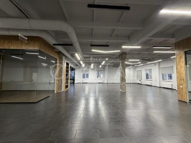 Оренда престижного офісу вул. Князів Острожських, Центр