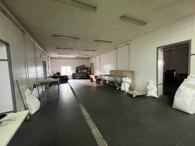 Оренда комерційного приміщення 800м2