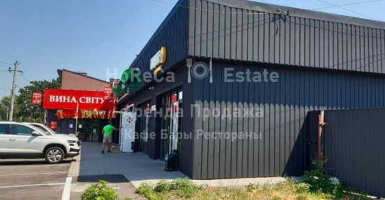 Оренда Фасад Вільного призначення Бориспільський р-н “Млиново”