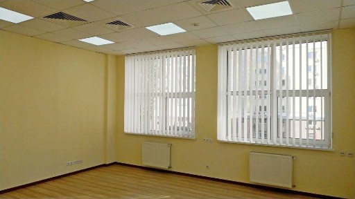 ЗНИЖКА‼️Є СВІТЛО+Опалення‼️Офіс 88м2 3 каб в БЦ+Парковка +Кондиціонер