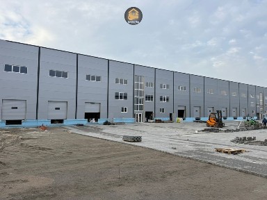 VIP|Оренда нового складського комплексу, 1080м2,Генератор, Бомбосховище