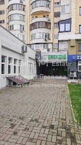 БЕЗ% Аренда Кафе Кальянная 115м2 Оболонь