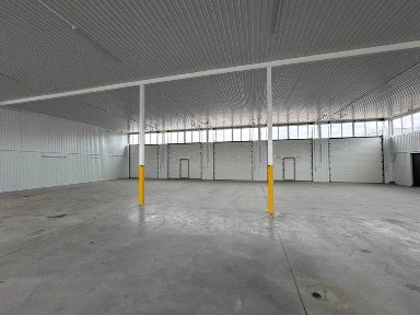 Оренда складу 480 м2 с. Святопетрівське (Київська область) Без комісії