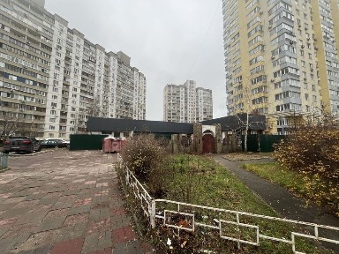 Оренда приміщеня 89м. кв поряд з АТБ, Троєщина, Радунська