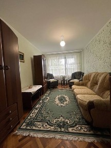 Оренда 2-кімнатної квартири в центрі міста